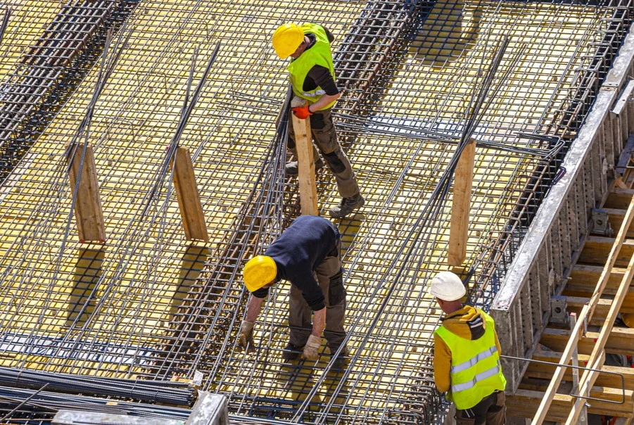 İnönü İnşaat Kalıpçısı